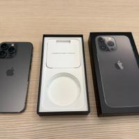 Apple Iphone 13 pro 256gb grafite