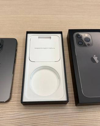 Apple Iphone 13 pro 256gb grafite