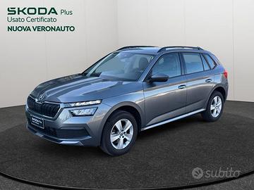 Skoda Kamiq Ambition 1.0 TSI 81 kW (110 CV) 6...