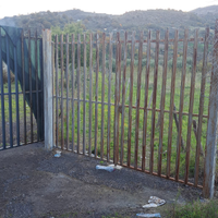 Terreno agricolo senza casa 14.000 trattabili