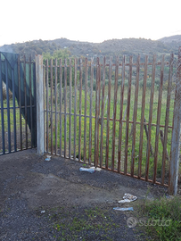 Terreno agricolo senza casa 14.000 trattabili