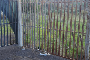 Terreno agricolo senza casa 14.000 trattabili