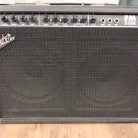 amplificatore Fender fm212r per chitarra
