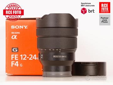 Sony FE 12-24 F/4 G (Sony)