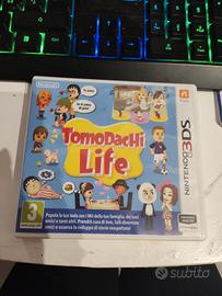 Tomodachi Life per Nintendo 3DS 