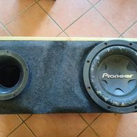 Sub. 3000watt