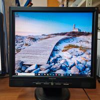 Monitor Avidav 17 pollici