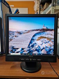 Monitor Avidav 17 pollici