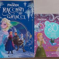 Libri Frozen