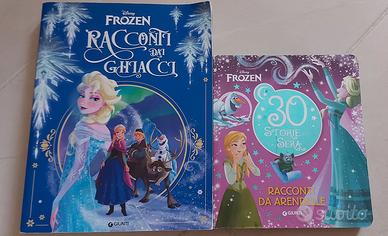 Libri Frozen