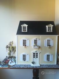 casetta da collezione