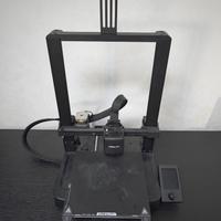Stampante 3D Creality Ender-3 V3 SE