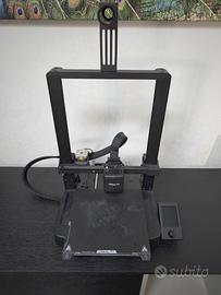 Stampante 3D Creality Ender-3 V3 SE