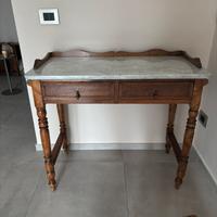 Mobile Credenza Toilette