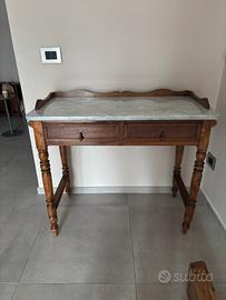 Mobile Credenza Toilette