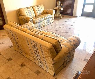 Due DIVANI per soggiorno