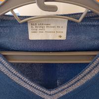 Maglioncino uomo Gas