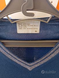 Maglioncino uomo Gas