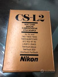 Fodero per macchina fotografica