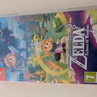 Zelda Echoes of Wisdom