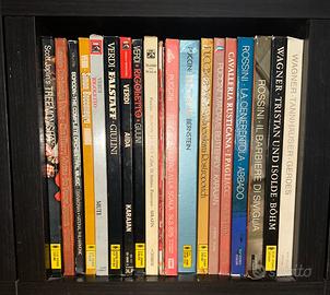 19 cofanetti vinile musica classica
