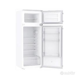 frigorifero doppia porta  CANDY CFBD 2450/2E
