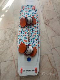 Tavola Kite surf Nobile
