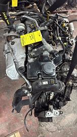 MOTORE SIGLA 955A2000 ALFA ROMEO 1.4 MULTIAIR