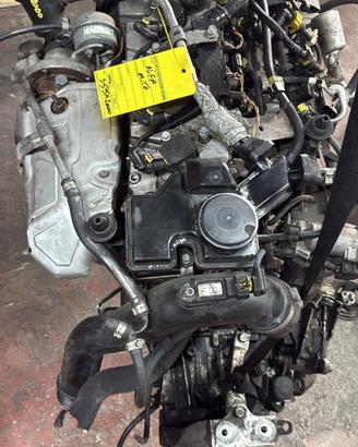 MOTORE SIGLA 955A2000 ALFA ROMEO 1.4 MULTIAIR