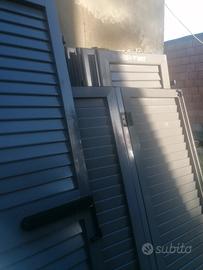 persiane in alluminio 