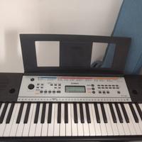 Pianola Yamaha