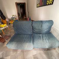 Divano kartell POP
