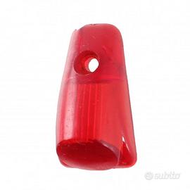 Oliva del fanalino posteriore per cicli epoca