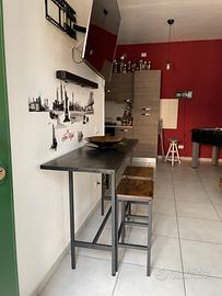 Appartamento marina di massa