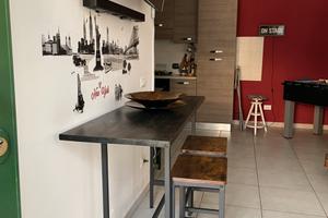 Appartamento marina di massa