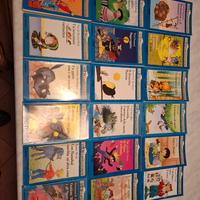 libri per bambini/ragazzi Battelli a Vapore 