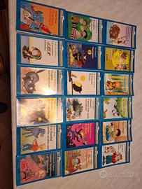 libri per bambini/ragazzi Battelli a Vapore 