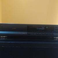 Lettore CD Technics SL-PG340A