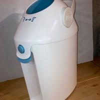 Pattumiera per pannolini Chicco