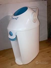 Pattumiera per pannolini Chicco