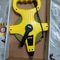 rullina professionale 50 mt
