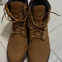 Scarpe Timberland