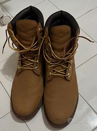 Scarpe Timberland