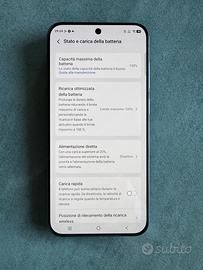 Vivo x300 smartphone 512gb + 16gb ram