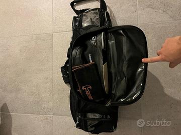 Attrezzatura bowling