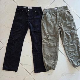 pantaloni donna