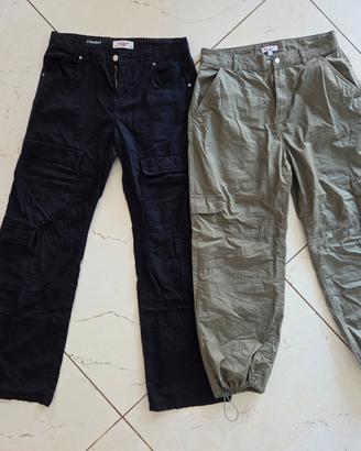 pantaloni donna