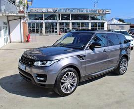 Land Rover Range Rover Sport 3.0 tdV6 HSE Dynamic