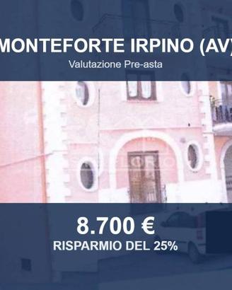 Immobile in asta di 19 m² a Monteforte Irpino