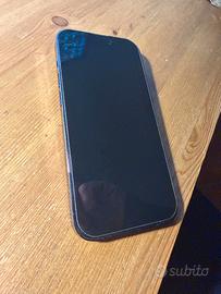 iPhone 14 Pro Deep Purple